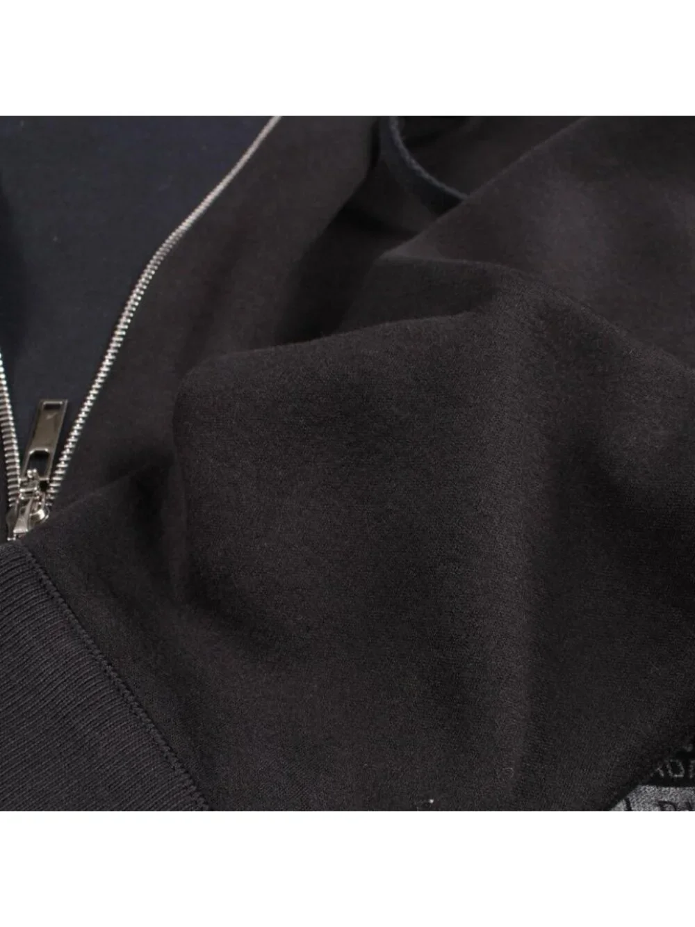 Louis Vuitton Hoodie L Fed Cotton